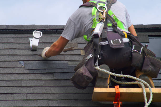 Professional Roofing Contractor in Marion, AL