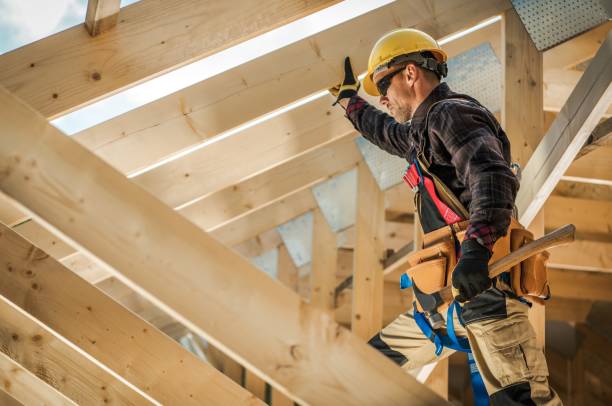 Best Roof Repair Specialists  in Marion, AL