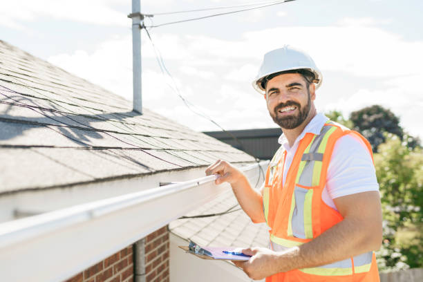 Quick and Trustworthy Emergency Roof Repair Services in Marion, AL