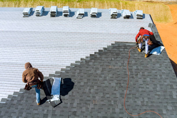 Slate Roofing Contractor in Marion, AL