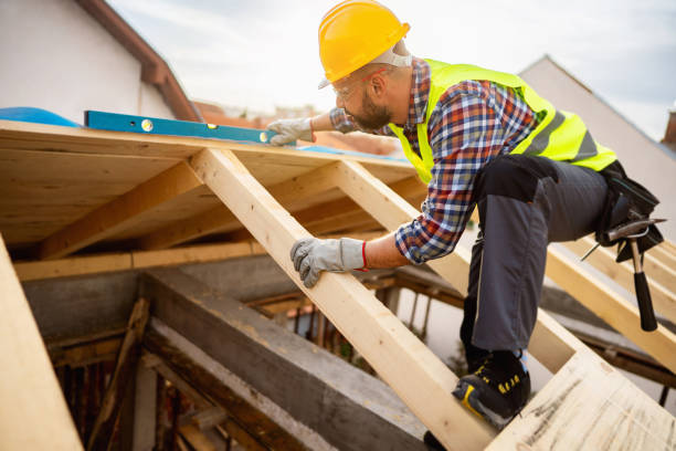 Best Emergency Roof Repair  in Marion, AL