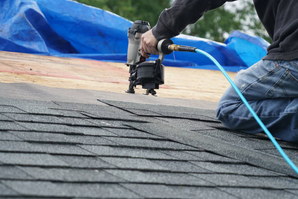 Best New Roof Installation  in Marion, AL